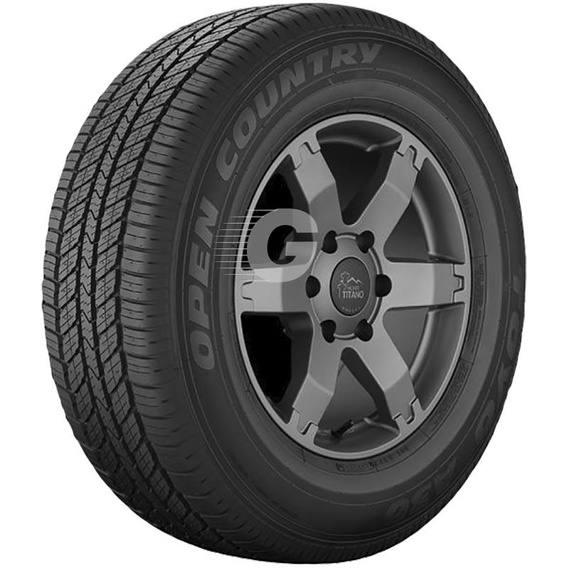 TOYO Open Country A33 B 255/60R18 108 S