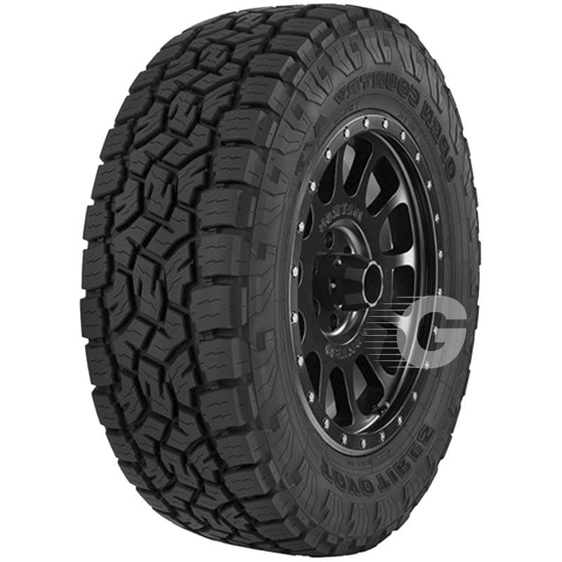 TOYO Open Country A/T III 275/60R20 115 H