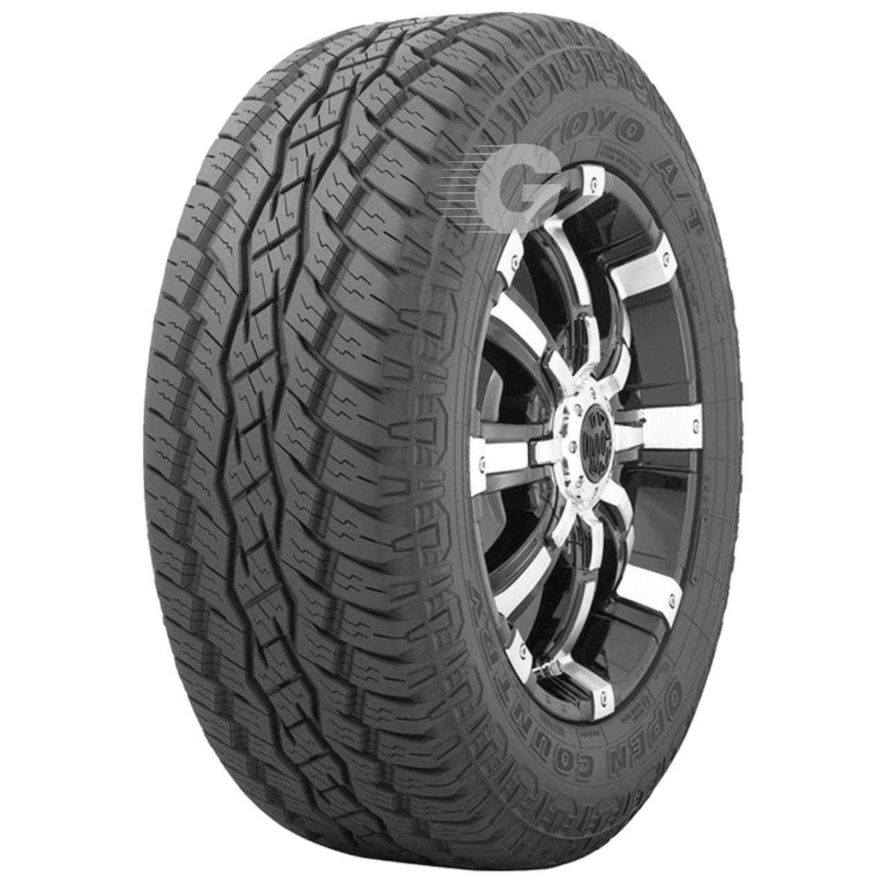 visuel TOYO Open Country A/T+ 215/65R16 98 H n°2