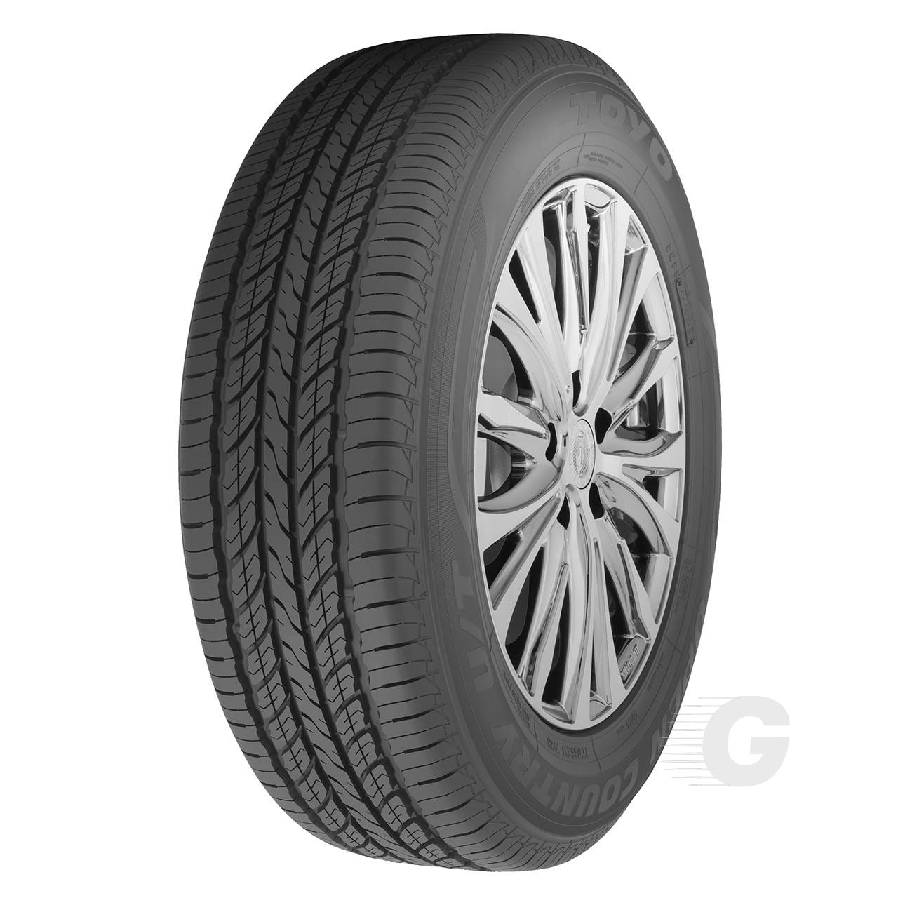 visuel TOYO Open Country U/T 225/55R18 98 V n°2