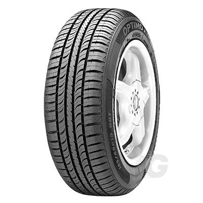 visuel HANKOOK Optimo K715 185/80R14 91 T n°2