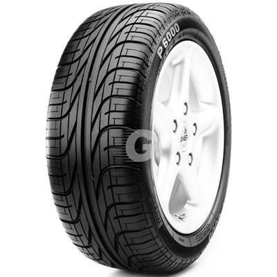 visuel PIRELLI P6000 185/70R15 89 W n°2