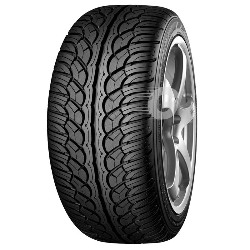 YOKOHAMA Parada Spec-X 305/45R22 118 V