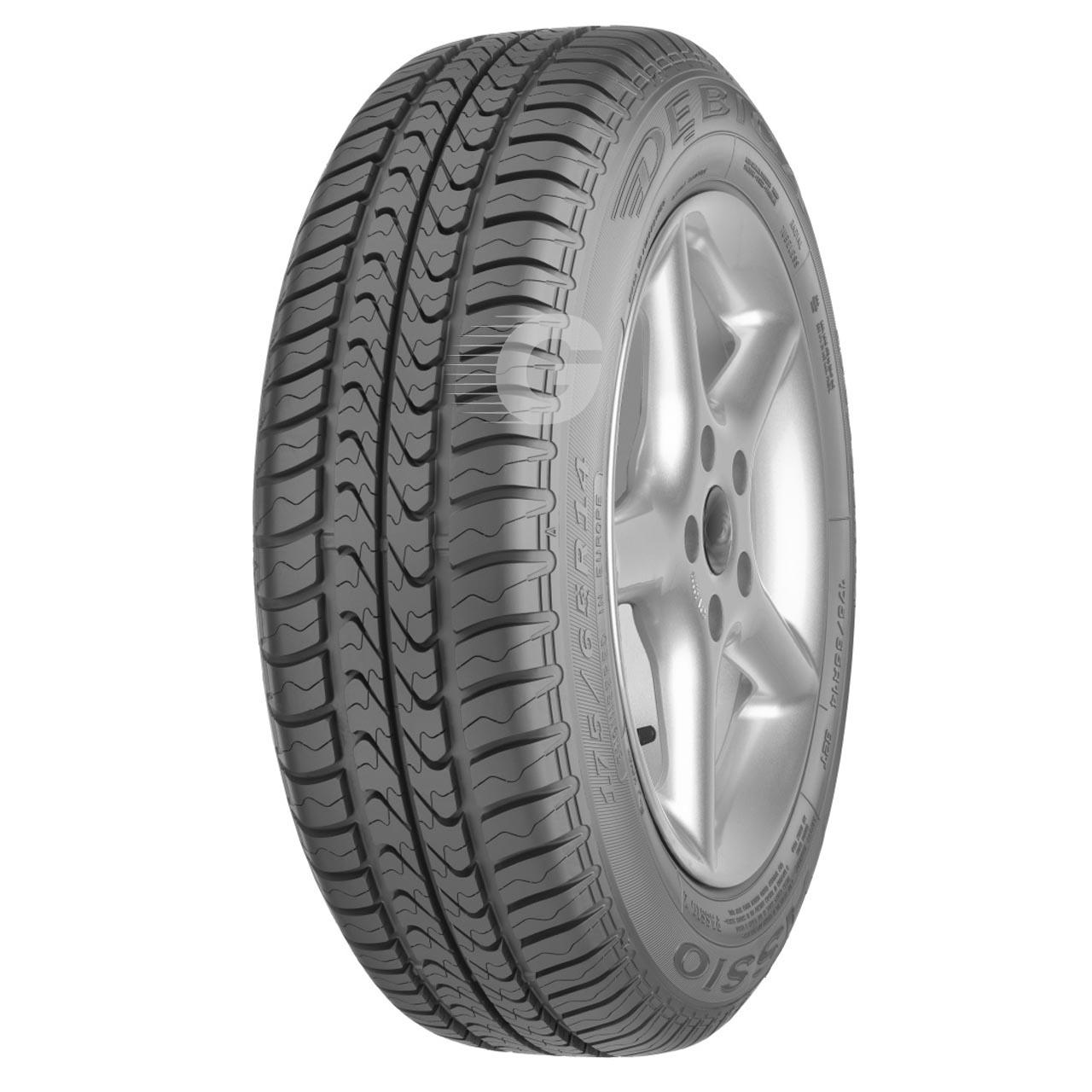 visuel DEBICA Passio 135/80R13 70 T n°2