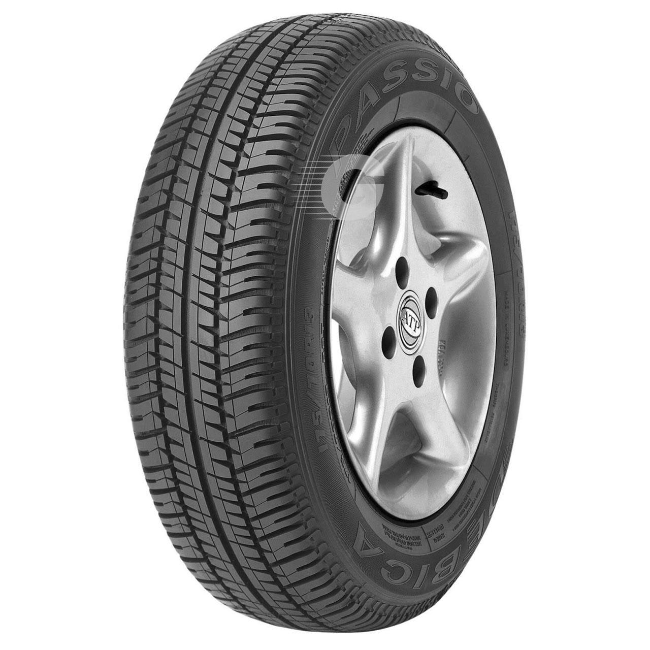 visuel DEBICA Passio 2 155/70R13 75 T n°2