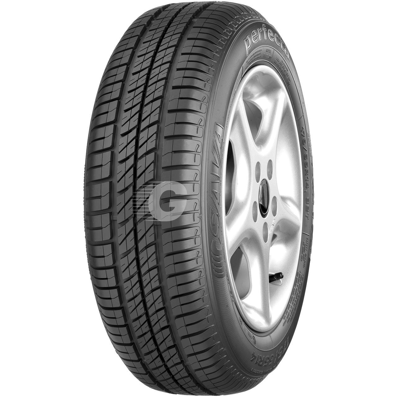 visuel SAVA Perfecta 165/70R14 81 T n°2