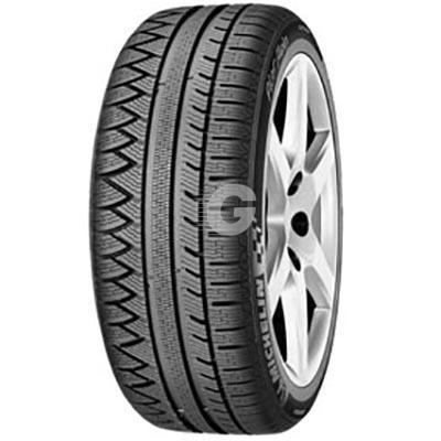 visuel MICHELIN Pilot Alpin 235/65R18 110 H n°2