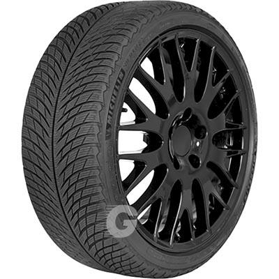 MICHELIN Pilot Alpin 5 295/35R19 104 V