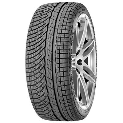 MICHELIN Pilot Alpin PA4 245/45R18 100 V