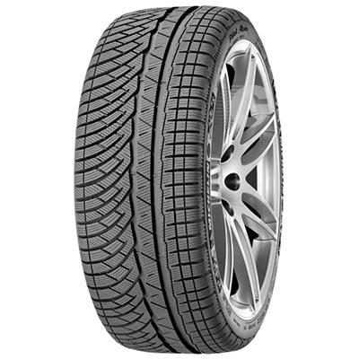 MICHELIN Pilot Alpin PA4 295/35R19 104 V