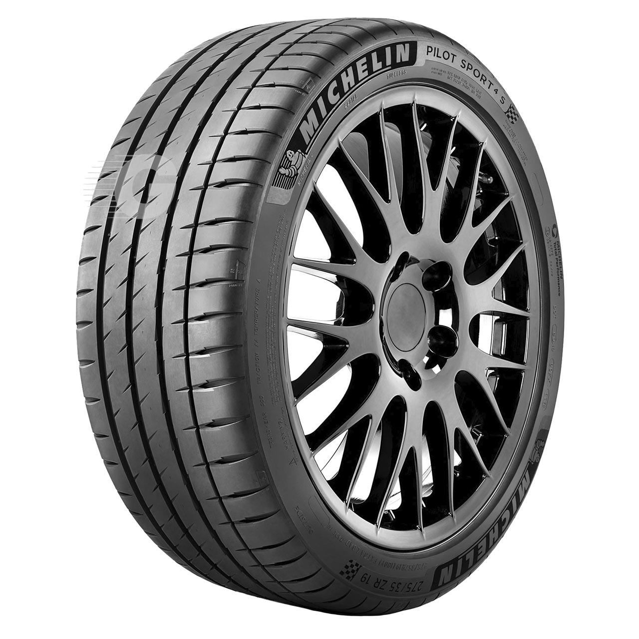 MICHELIN Pilot Sport 4S 345/25R21 104 Y