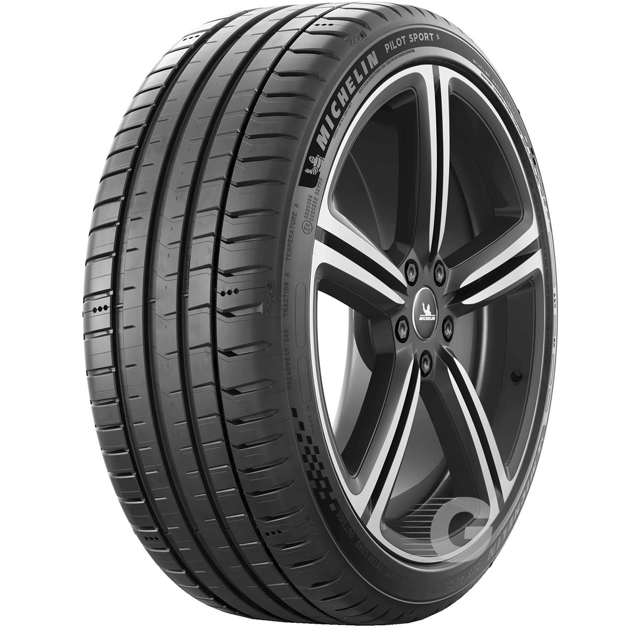 MICHELIN Pilot Sport 5 285/40R19 107 Y