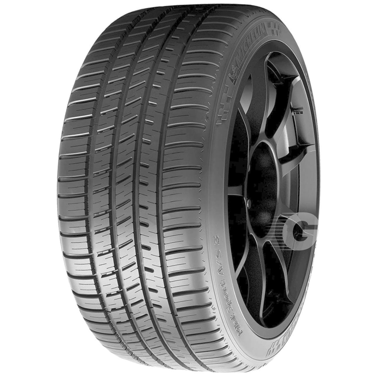 MICHELIN Pilot Sport A/S 3 315/35R20 110 V