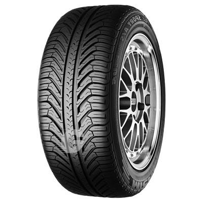 visuel MICHELIN Pilot Sport A/S Plus 285/40R19 103 V n°2