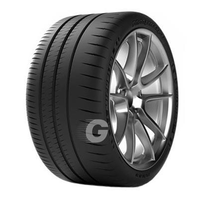 MICHELIN Pilot Sport Cup 2 335/30R20 108 Y