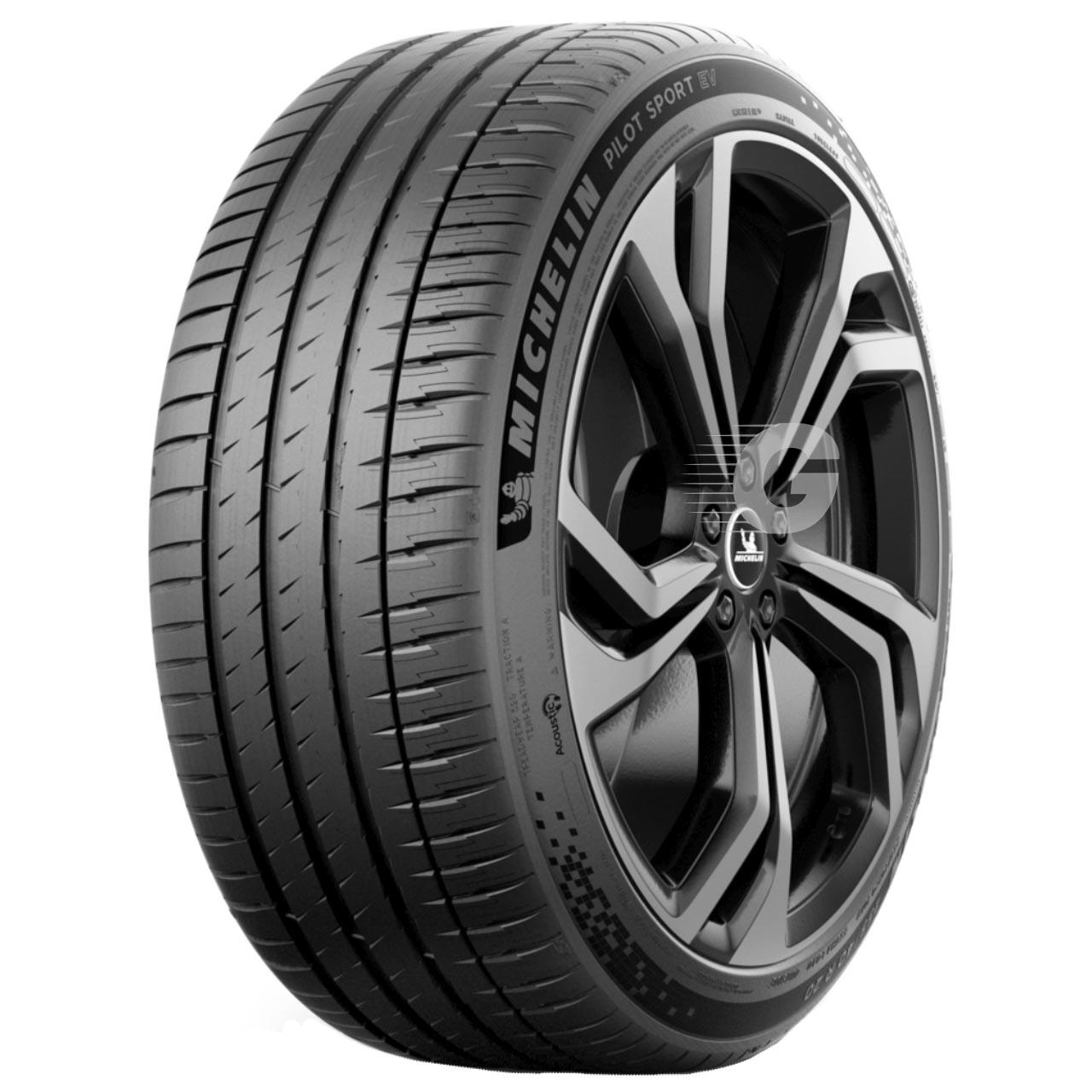 MICHELIN Pilot Sport EV 275/35R21 103 W