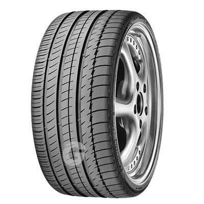 visuel MICHELIN Pilot Sport PS2 255/40R19 96 Y n°2