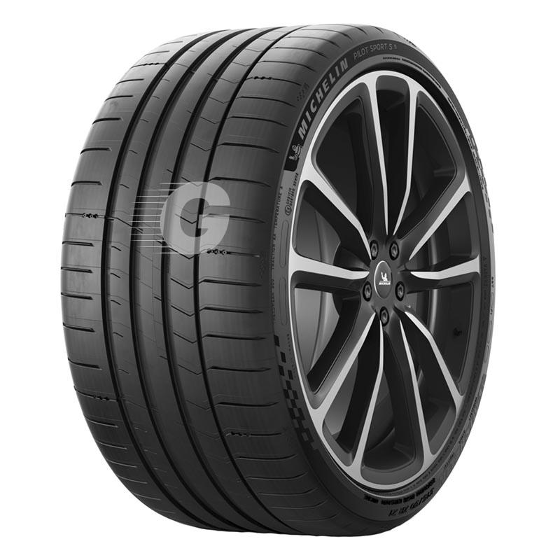 MICHELIN Pilot Sport S 5 245/40R21 96 Y