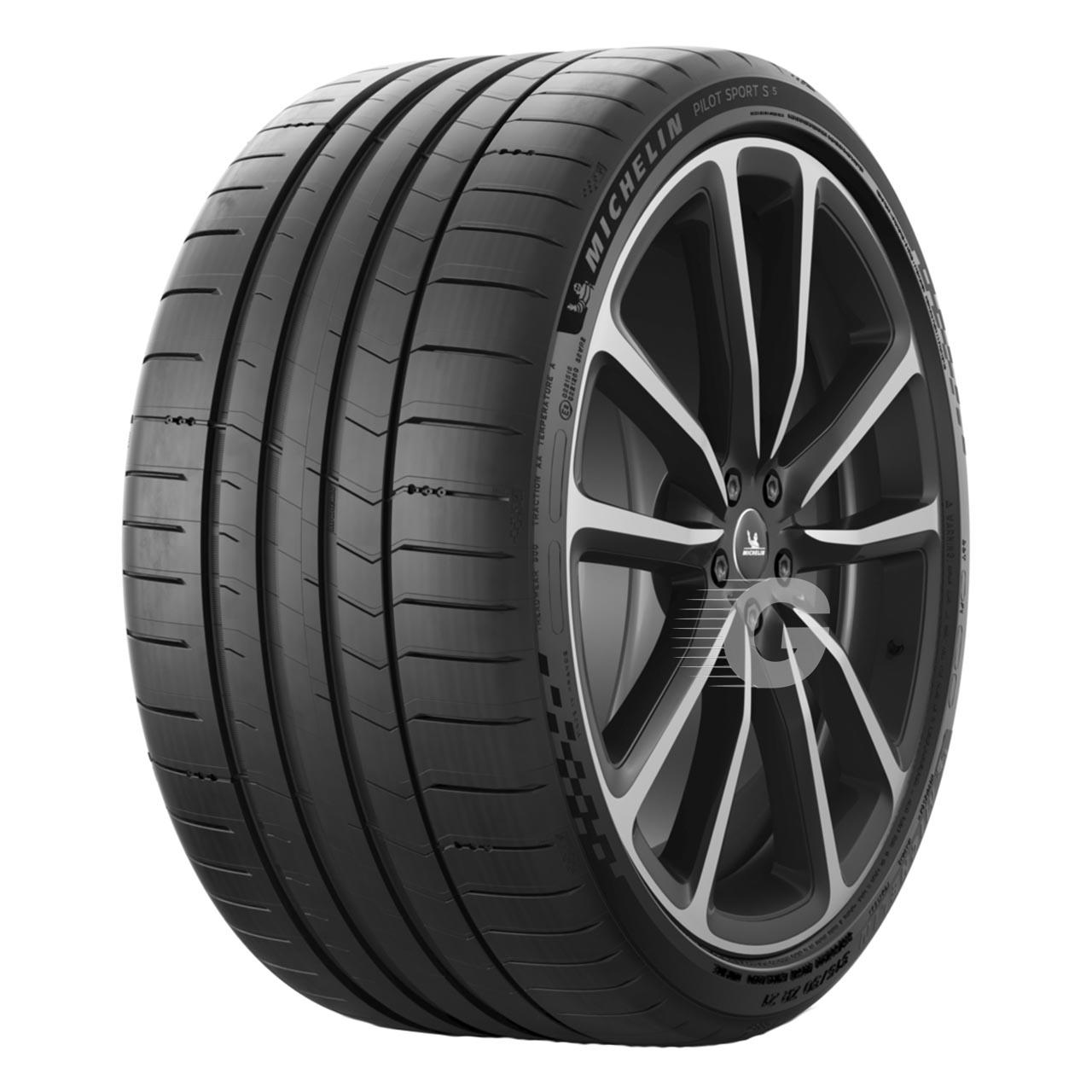 MICHELIN Pilot Sport S 5 265/35R20 99 Y