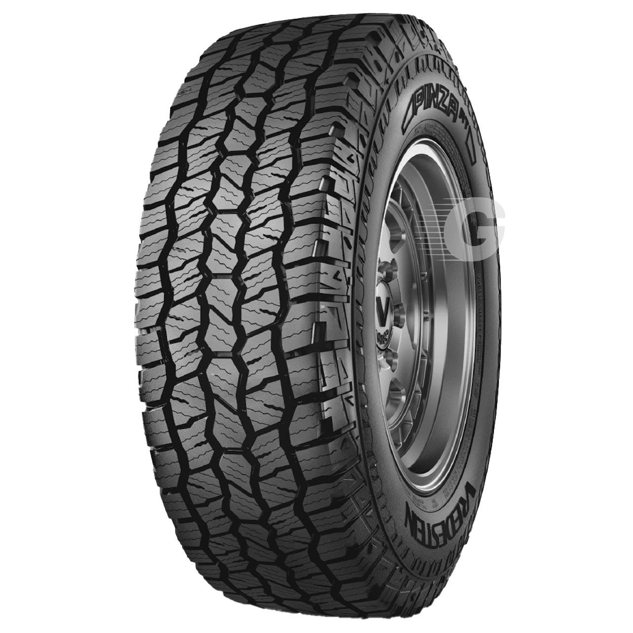 VREDESTEIN Pinza AT 235/70R16 106 H