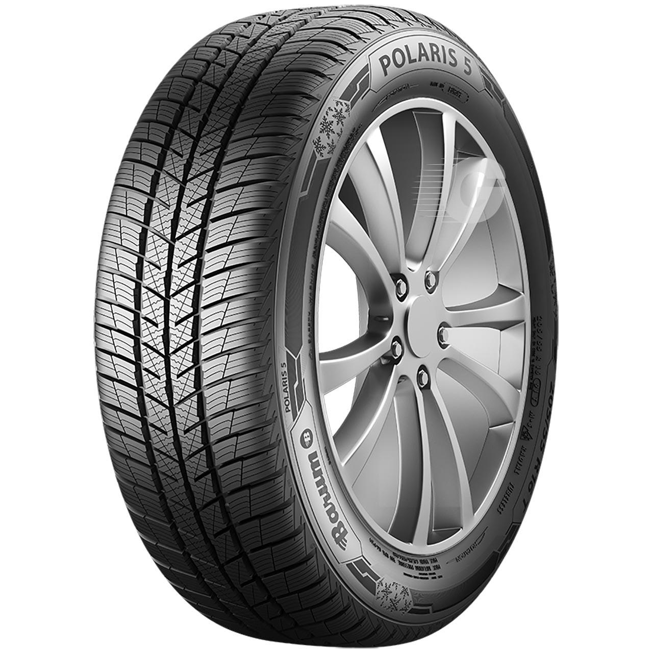 visuel BARUM Polaris 5 165/65R14 79 T n°2