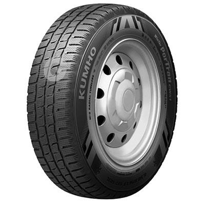 visuel KUMHO PORTRAN CW51 215/60R17 104 H n°2