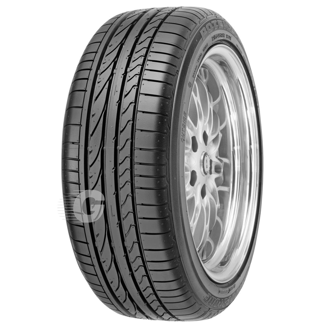 visuel BRIDGESTONE Potenza RE 050 A 235/40R18 95 Y n°2