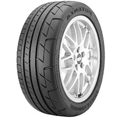 BRIDGESTONE POTENZA RE 070 255/40R20 97 Y