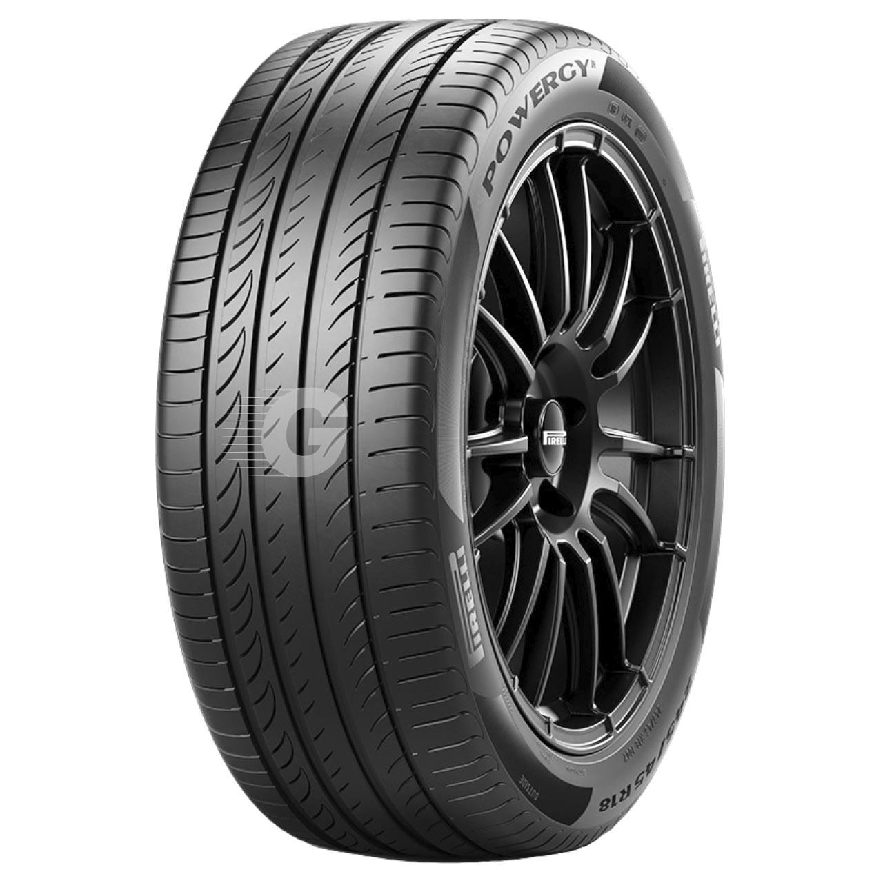 visuel PIRELLI POWERGY 235/45R19 99 Y n°2