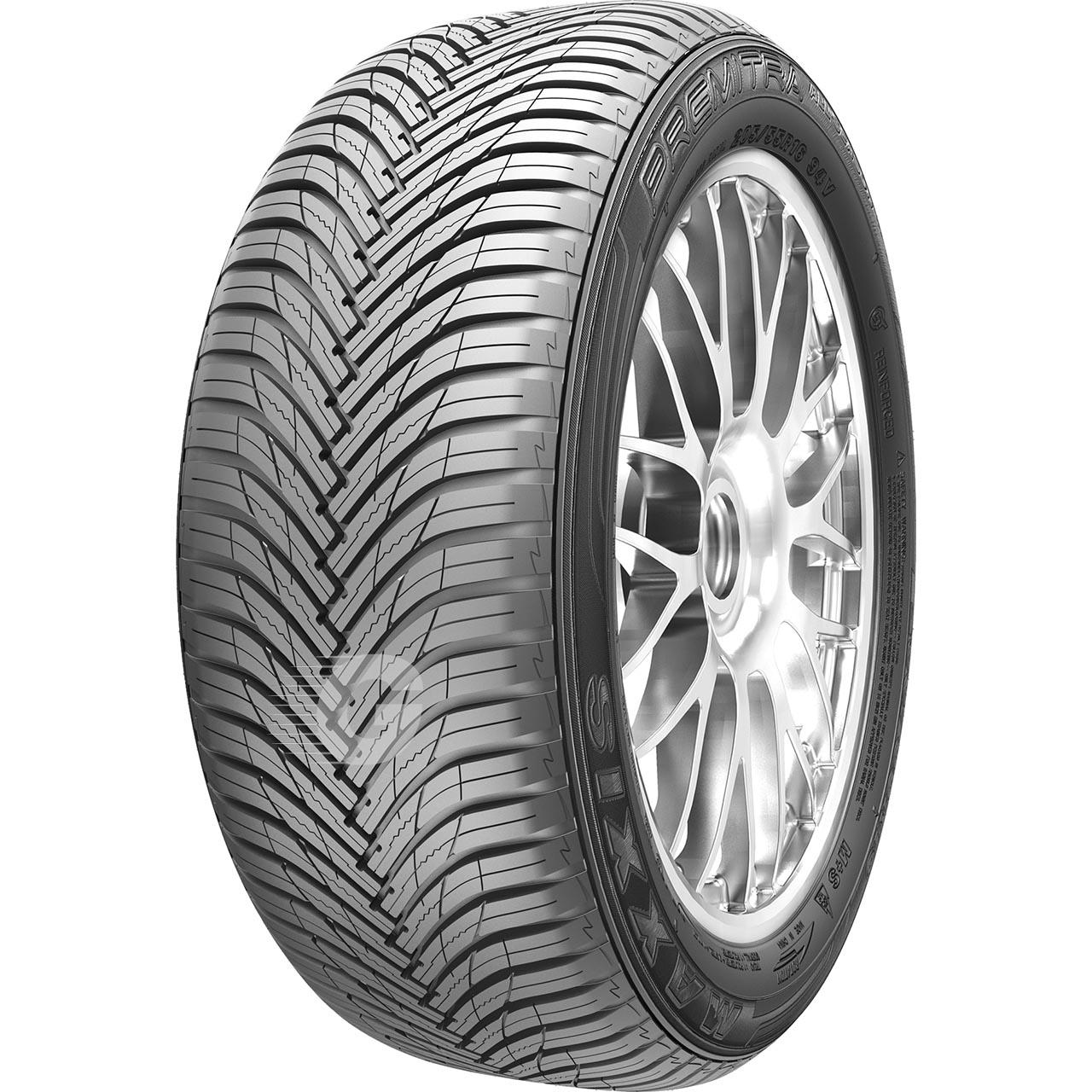 MAXXIS Premitra All Season SUV AP3 SUV 255/50R20 109 W