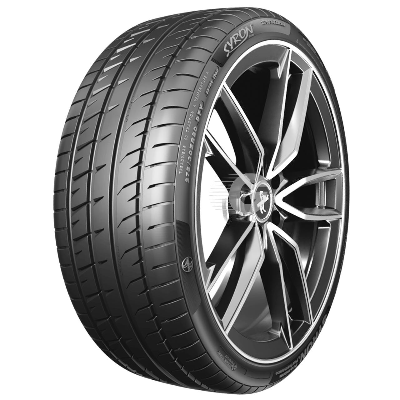 SYRON PREMIUM PERFORMANCE 255/30R19 91 Y