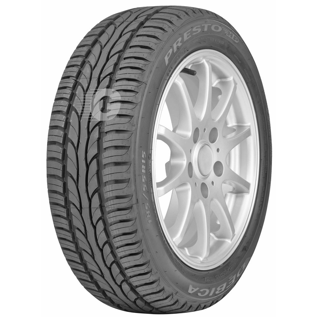 visuel DEBICA Presto HP 195/60R15 88 H n°2