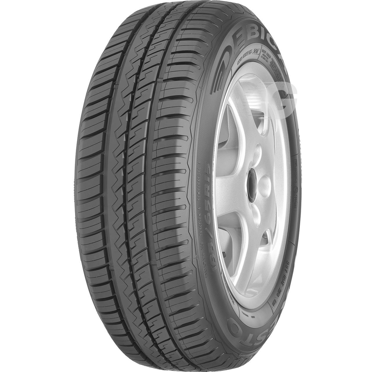 visuel DEBICA Presto UHP 2 205/50R17 93 W n°2