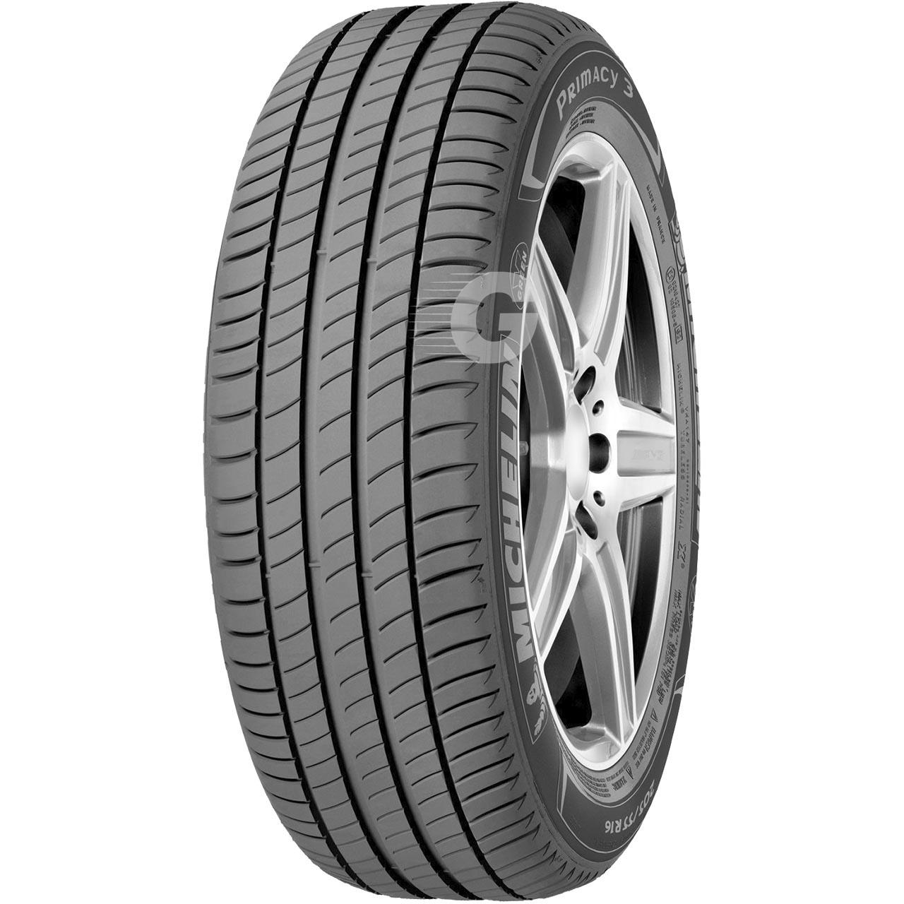 visuel MICHELIN Primacy 3 195/55R16 87 H n°2