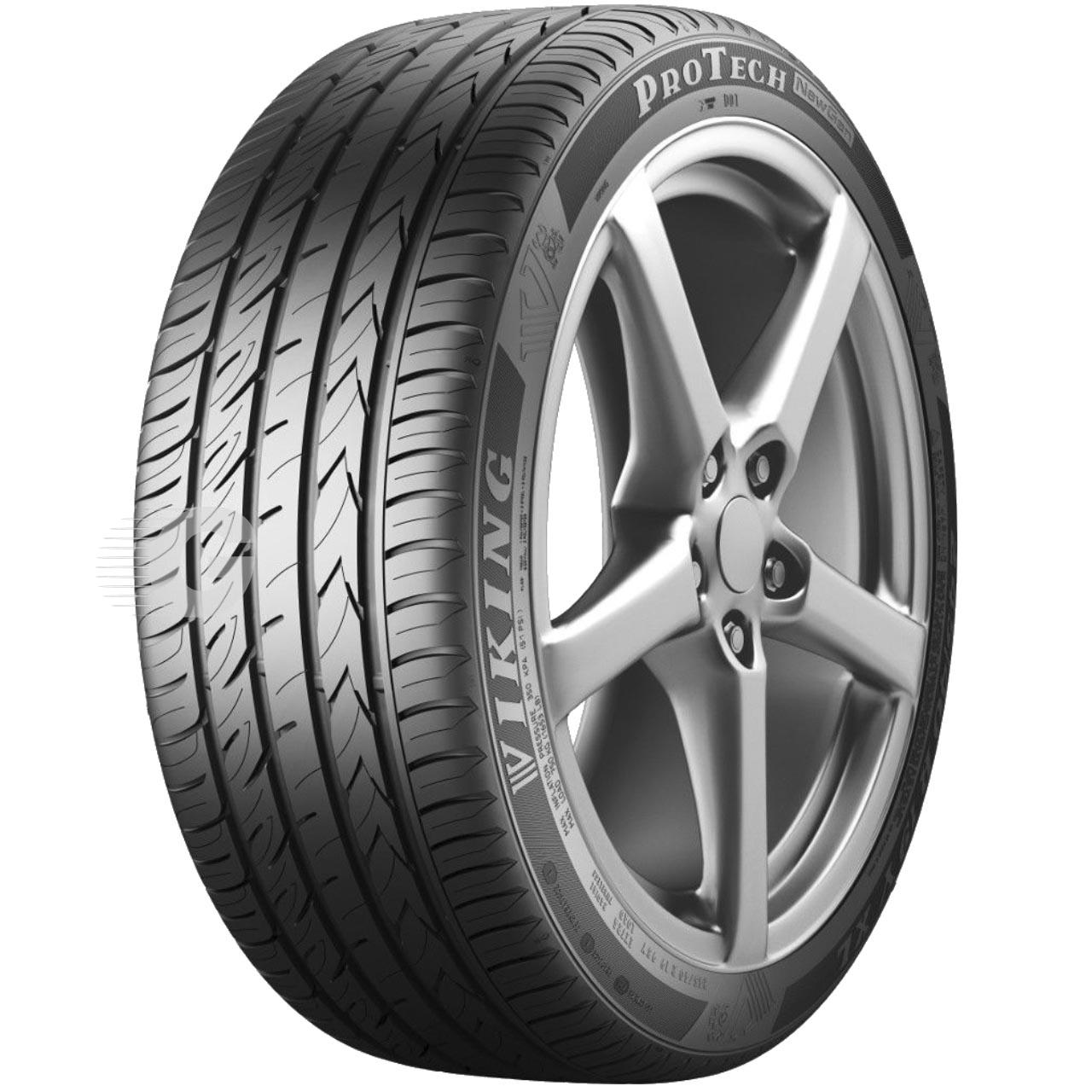 VIKING PROTECH NG 205/55R16 91 V