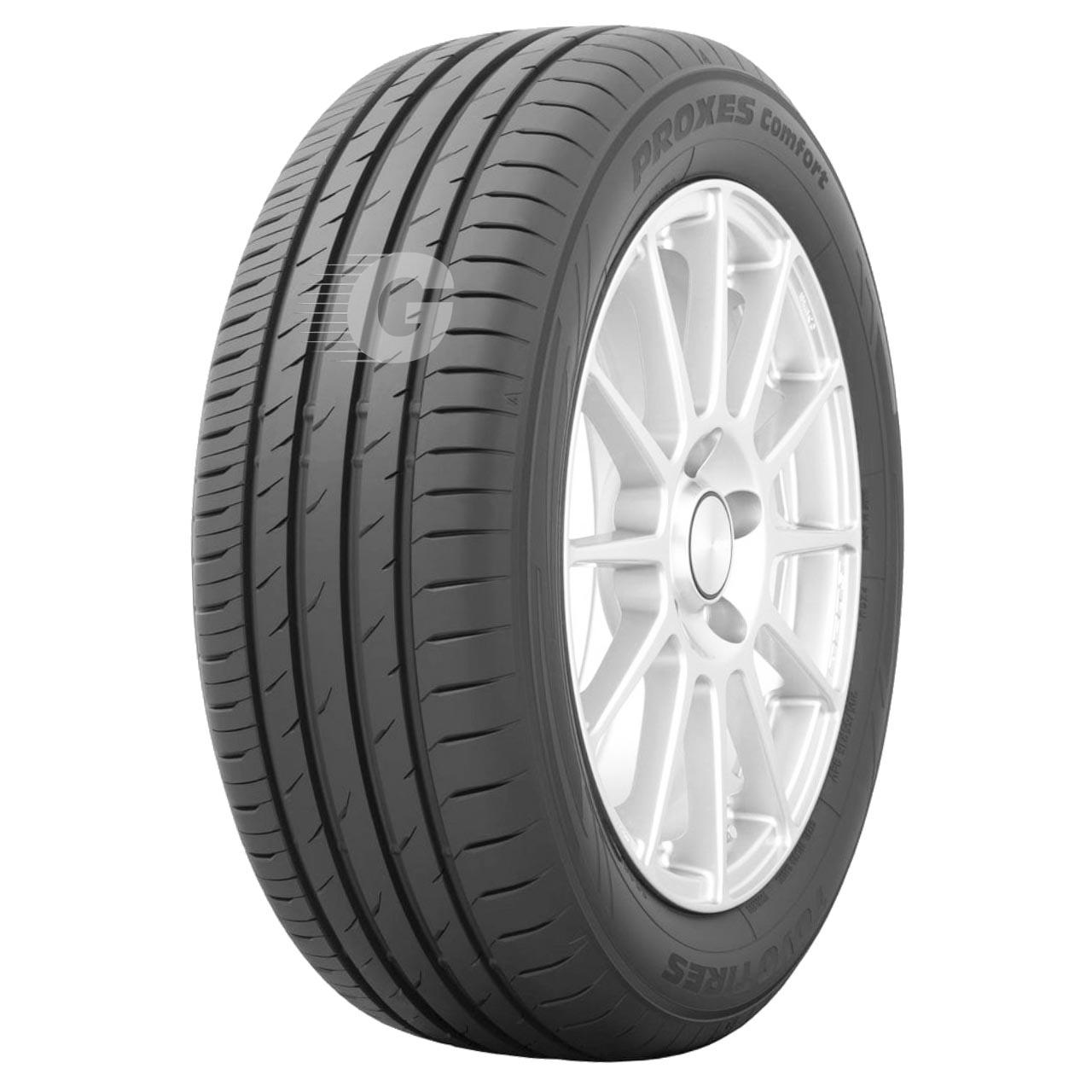 TOYO Proxes Comfort 185/65R15 92 H