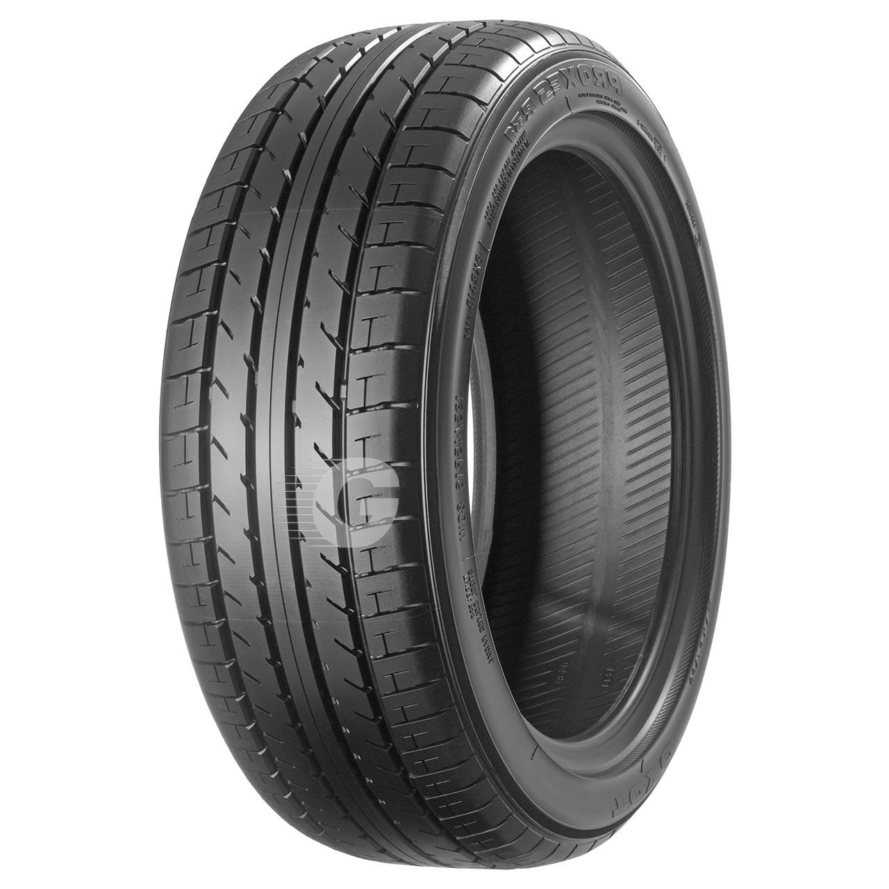 visuel TOYO PROXES R31 195/45R16 80 W n°2