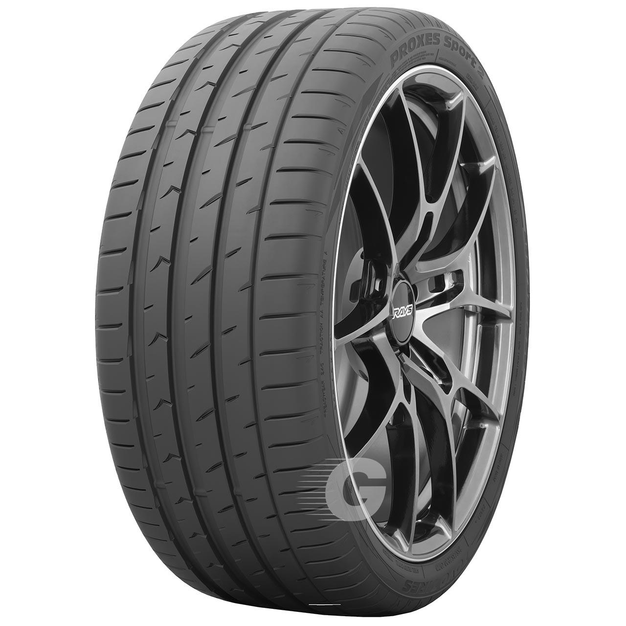 TOYO PROXES SPORT 2 235/50R19 103 Y