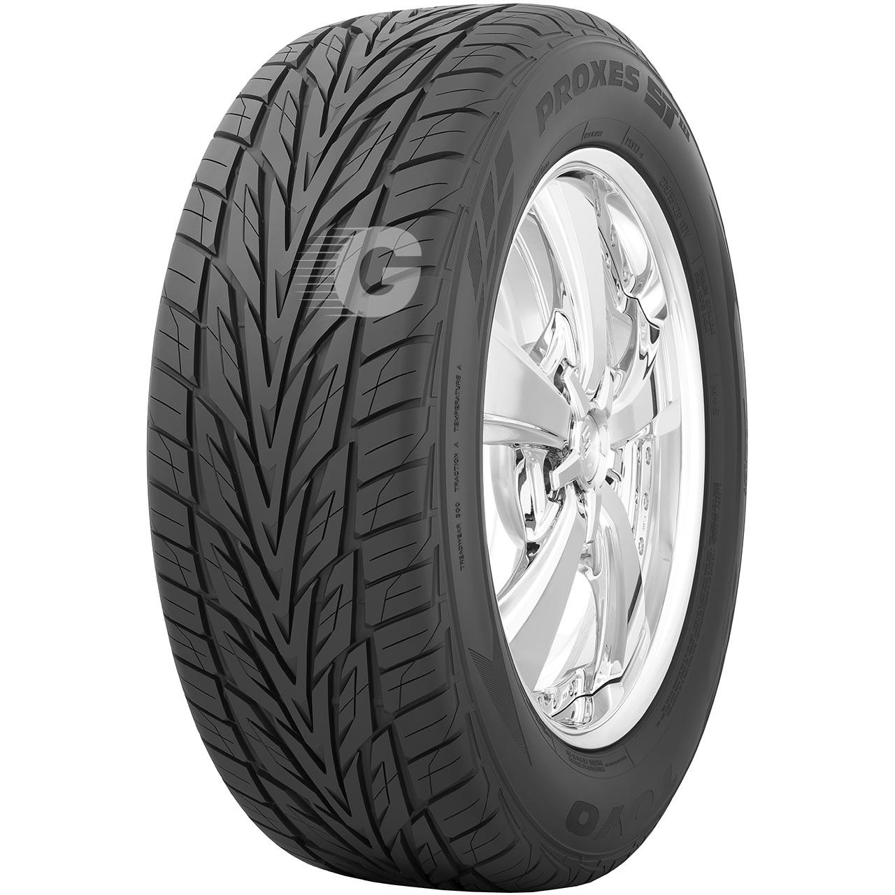 TOYO Proxes S/T 3 245/50R20 102 V