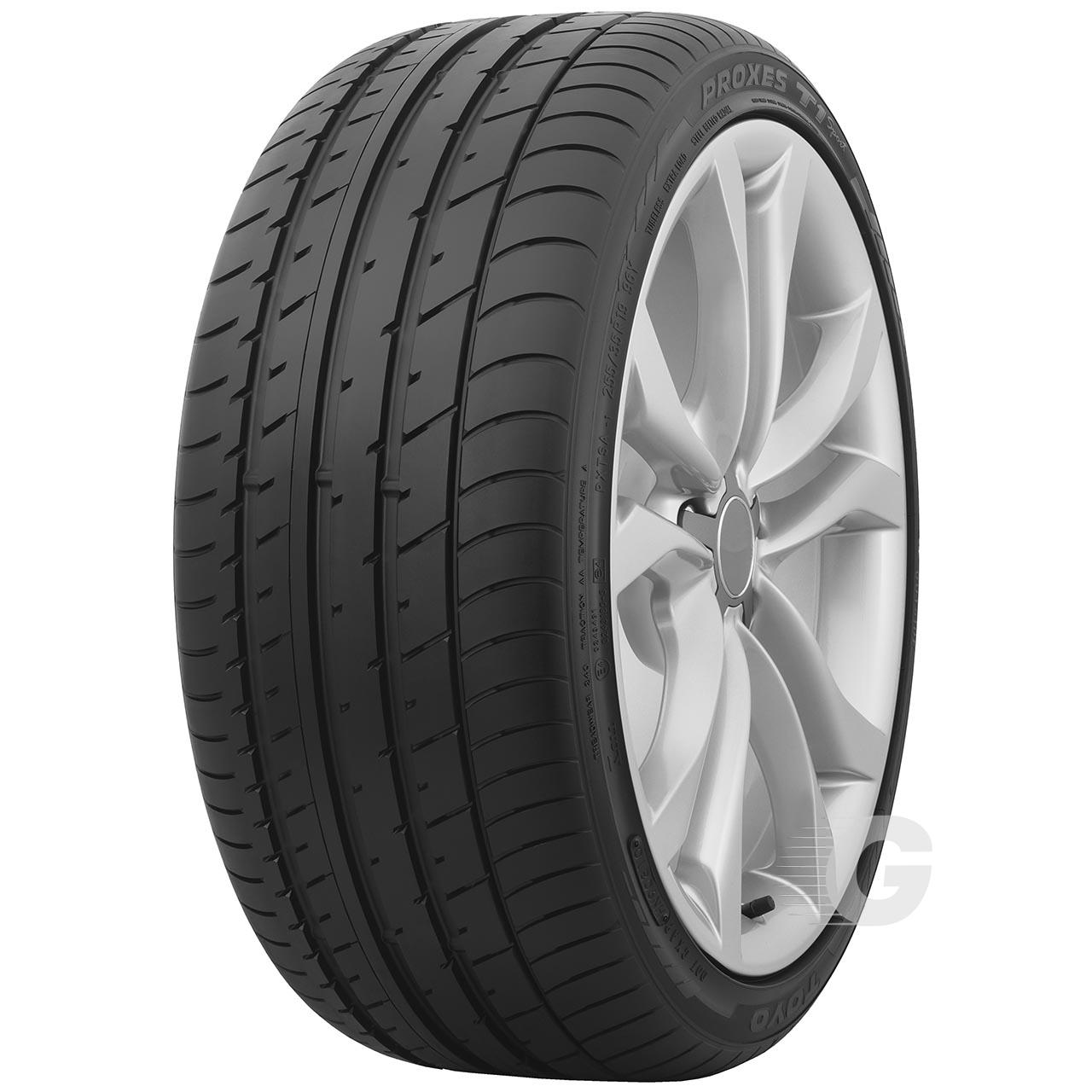 TOYO Proxes T1 Sport 275/35R20 102 Y