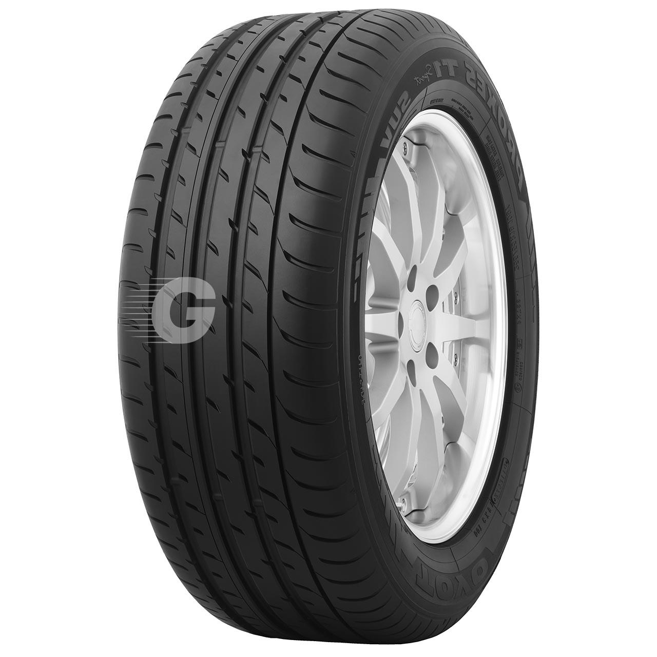 TOYO Proxes T1 Sport SUV 275/45R19 108 Y