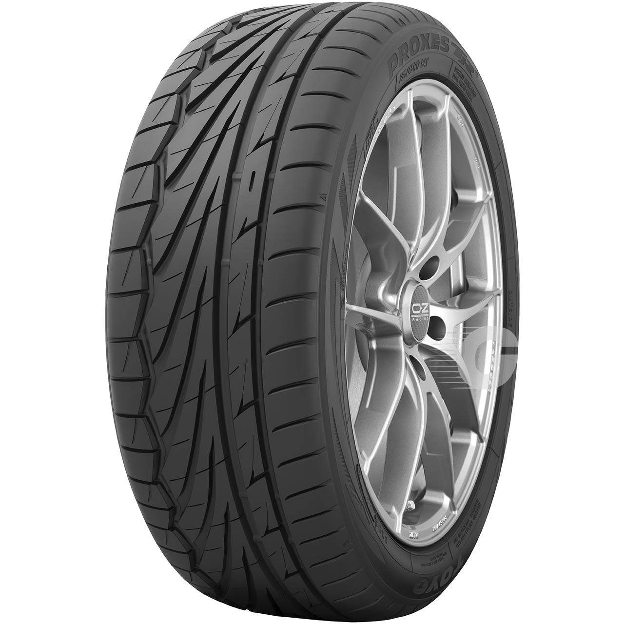 visuel TOYO Proxes TR1 195/45R14 77 V n°2