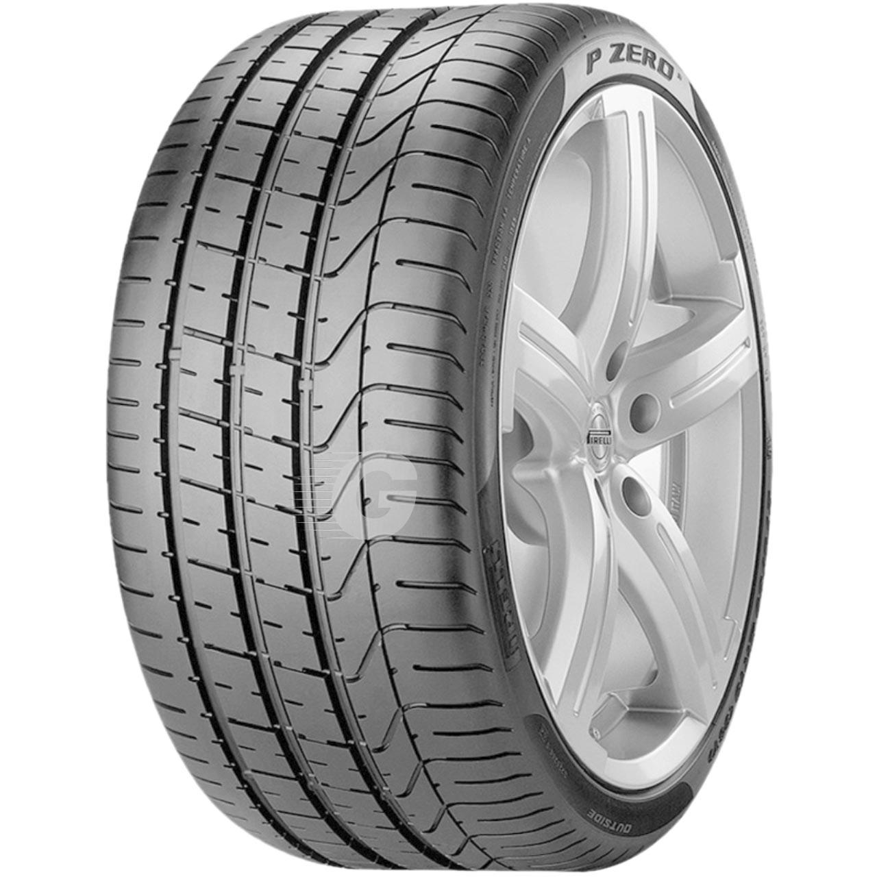 PIRELLI P-Zero (PZ4) 315/35R22 111 Y