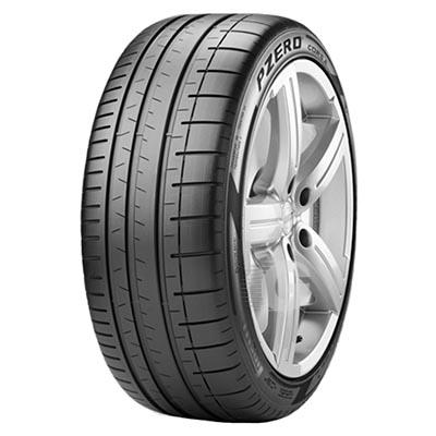 visuel PIRELLI PZERO CORSA 225/35R19 88 Y n°2