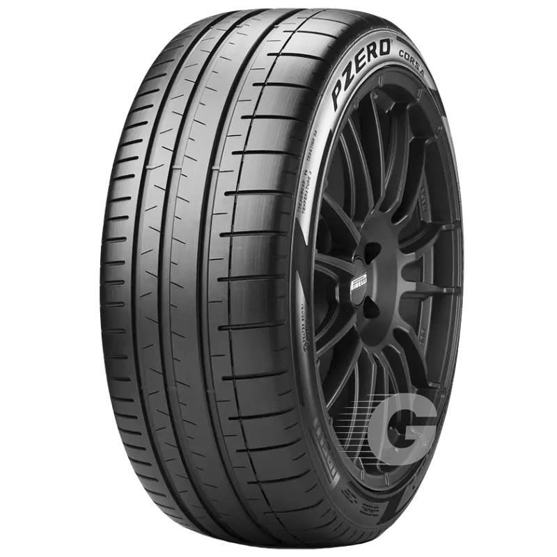 PIRELLI PZero Corsa (PZC4) 235/35R19 91 Y