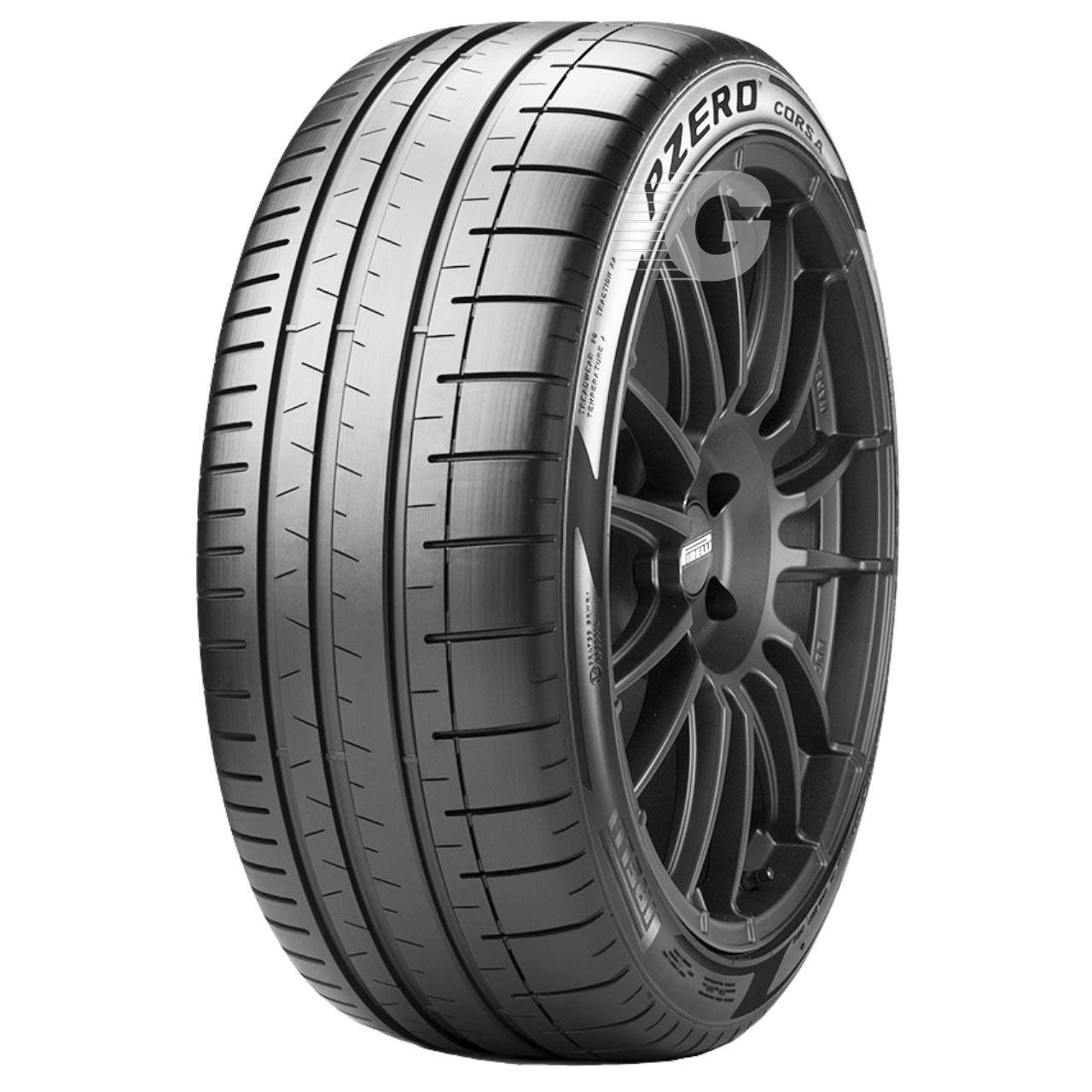 PIRELLI PZERO CORSA PZC4 335/30R21 109 Y