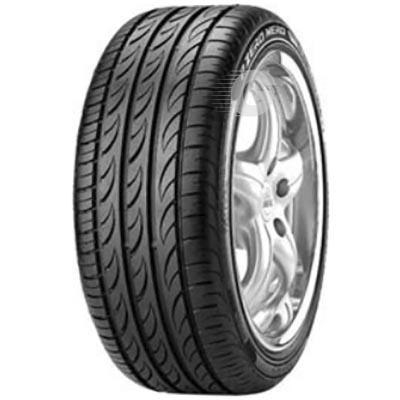 visuel PIRELLI P Zero Nero 205/40R17 84 W n°2