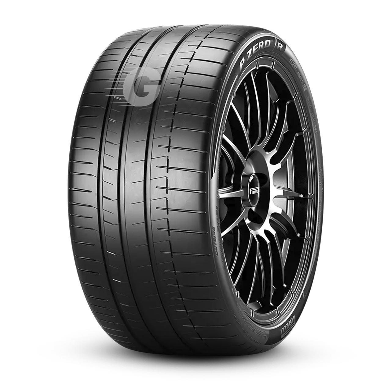 PIRELLI PZERO R 315/30R21 105 Y