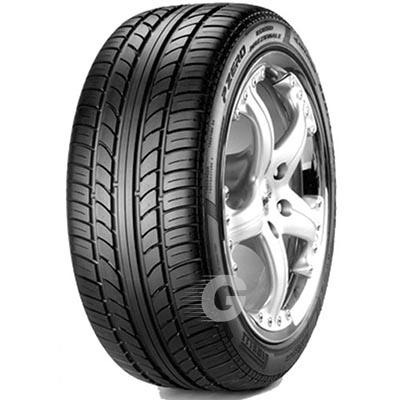 visuel PIRELLI P Zero Rosso Direz. 255/40R18 95 Y n°2