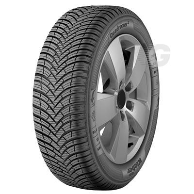 visuel KLEBER Quadraxer 2 SUV 215/55R18 99 V n°2